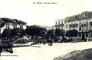 BG h- 02- Place de la Bastille
